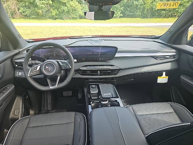 New 2026 Buick Enclave Sport Touring w/ Power Package image 19