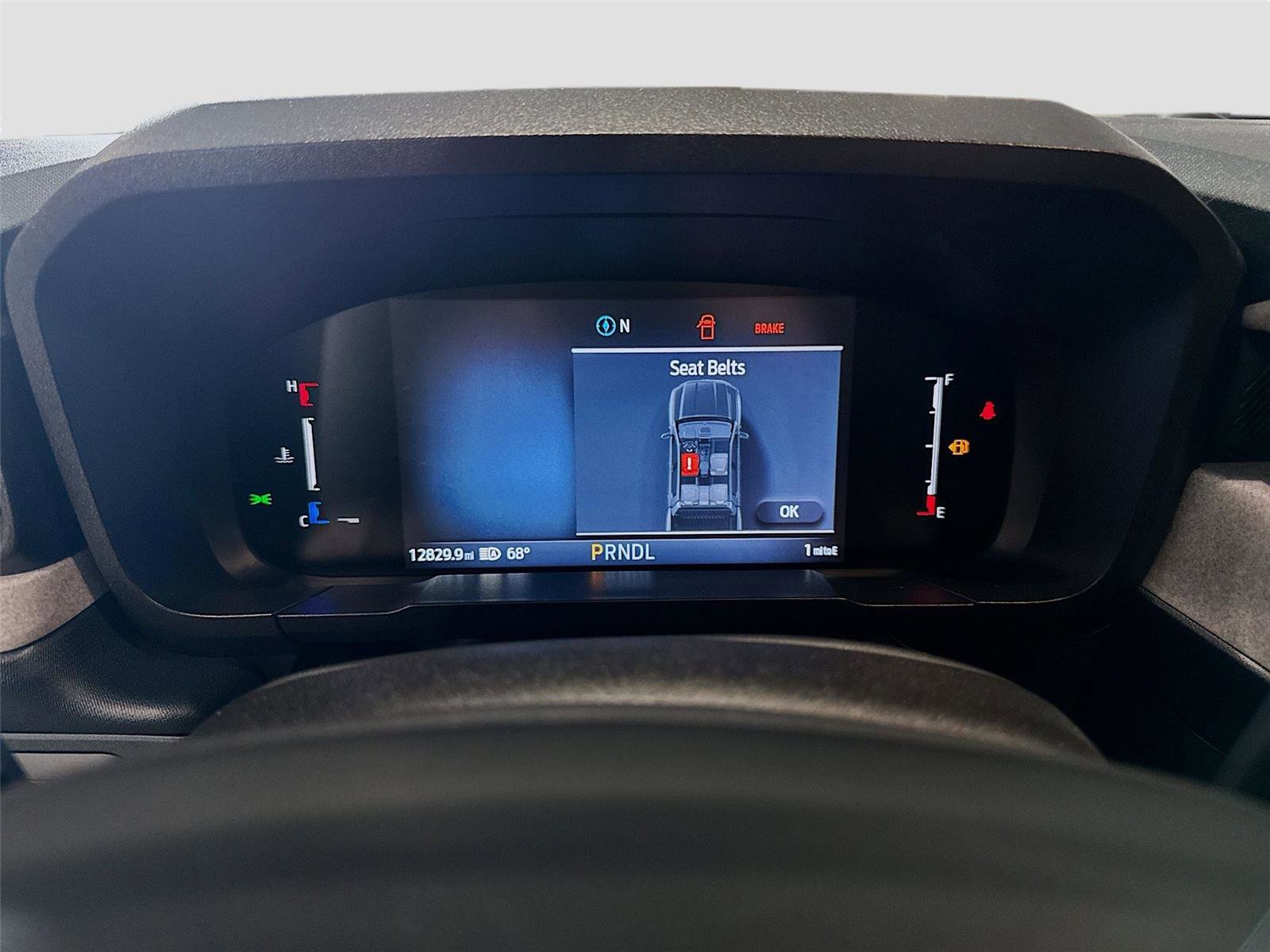 Used 2025 Ford Maverick XLT w/ XLT Luxury Package image 4