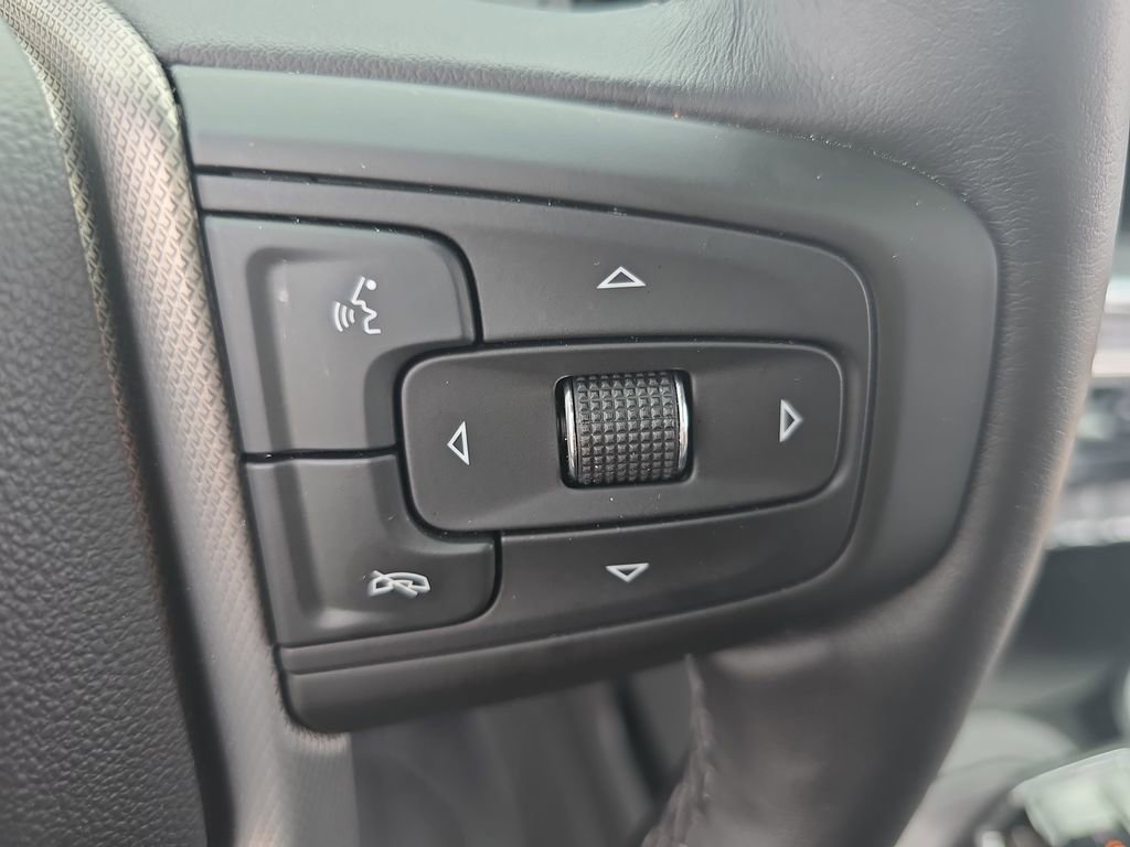 New 2026 GMC Sierra 1500 Denali AWD/4WD image 17