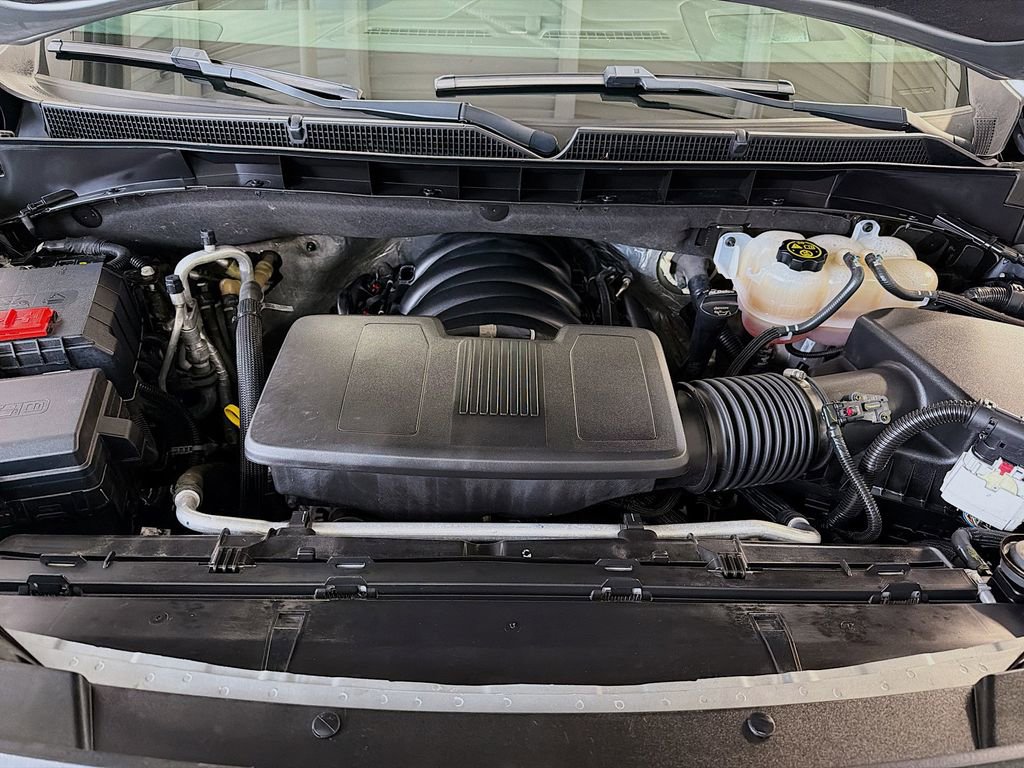 Used 2024 GMC Yukon XL Denali AWD/4WD image 31