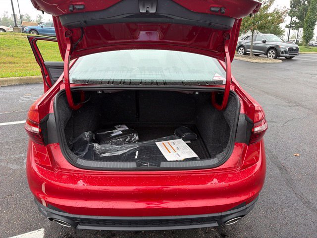 New 2027 Volkswagen Jetta GLI Autobahn FWD image 49