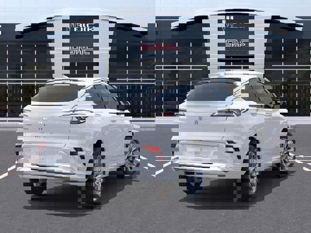 New 2026 Buick Envista Avenir image 4