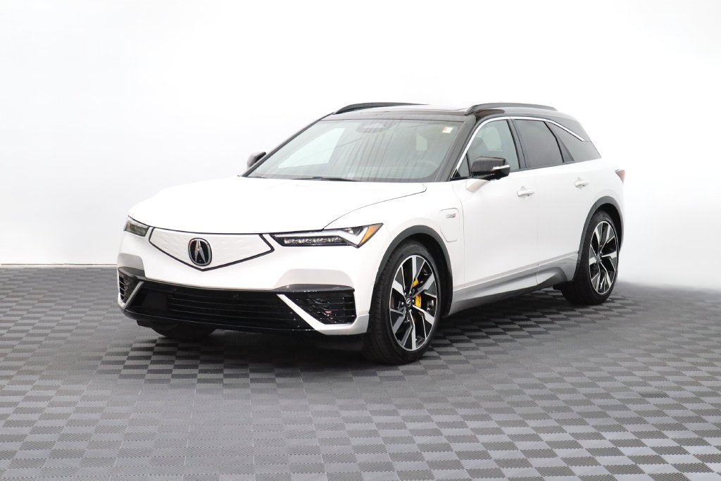 Used 2024 Acura ZDX Type S AWD/4WD image 5
