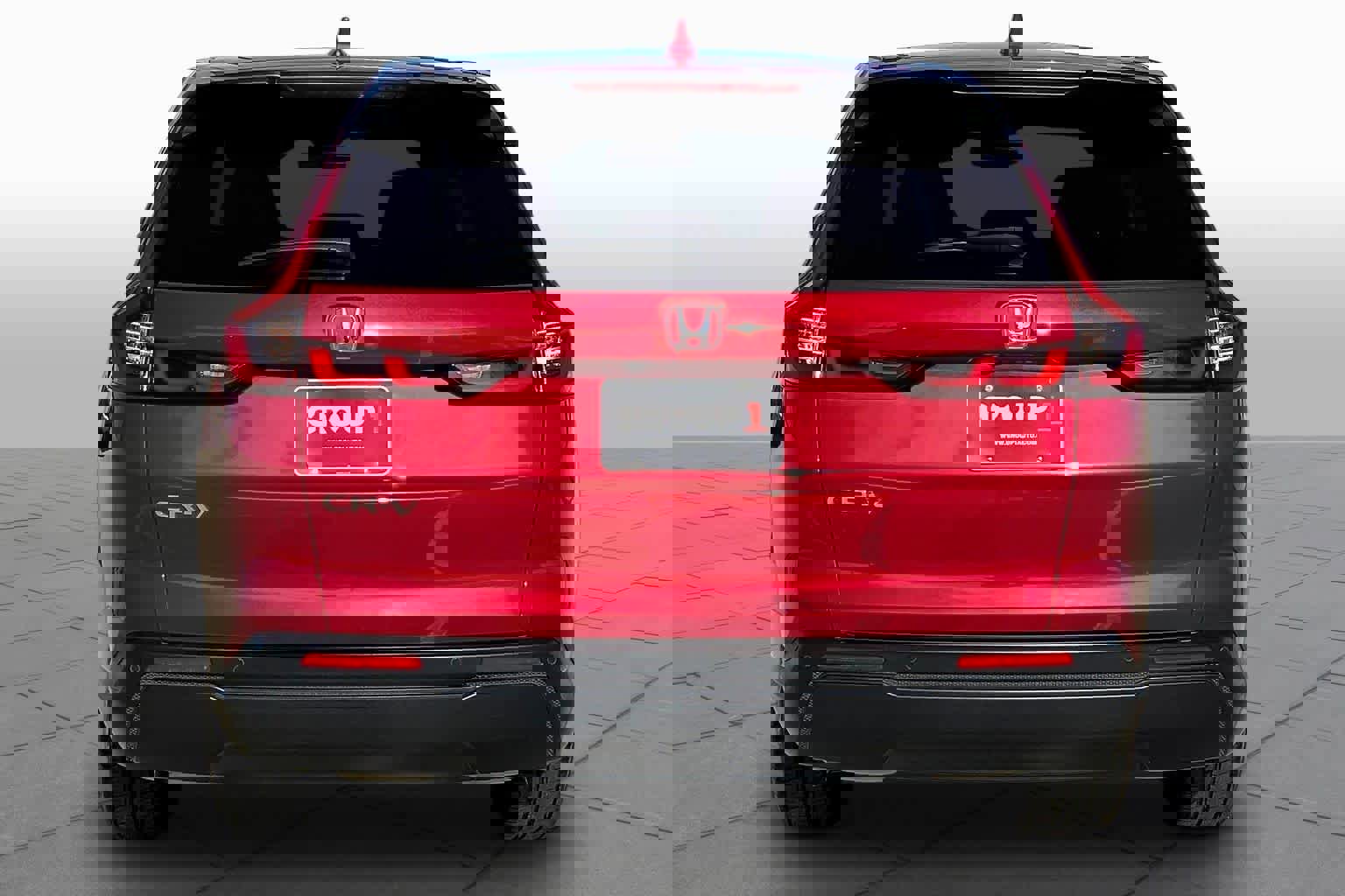 Used 2023 Honda CR-V EX-L image 5