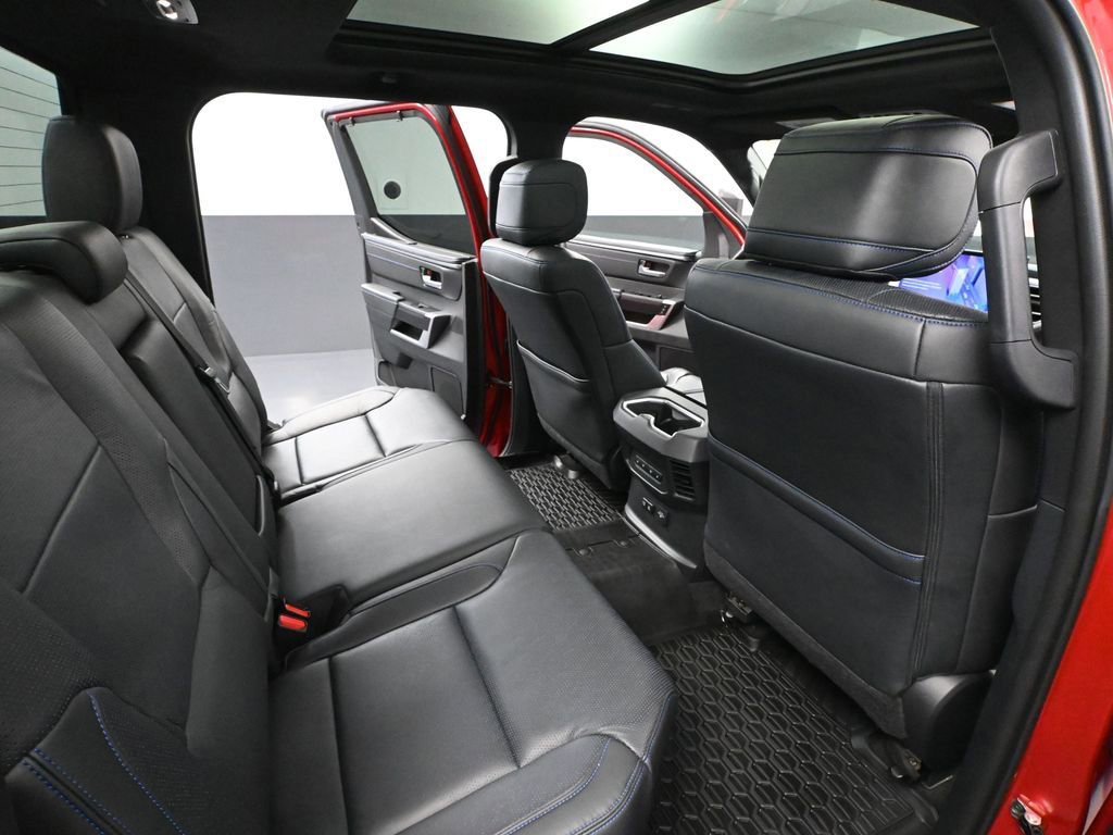 Used 2022 Toyota Tundra Platinum image 45