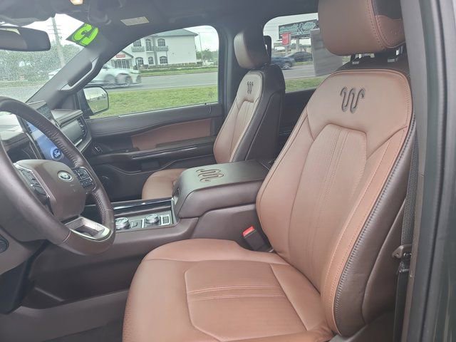 Used 2023 Ford Expedition King Ranch image 21