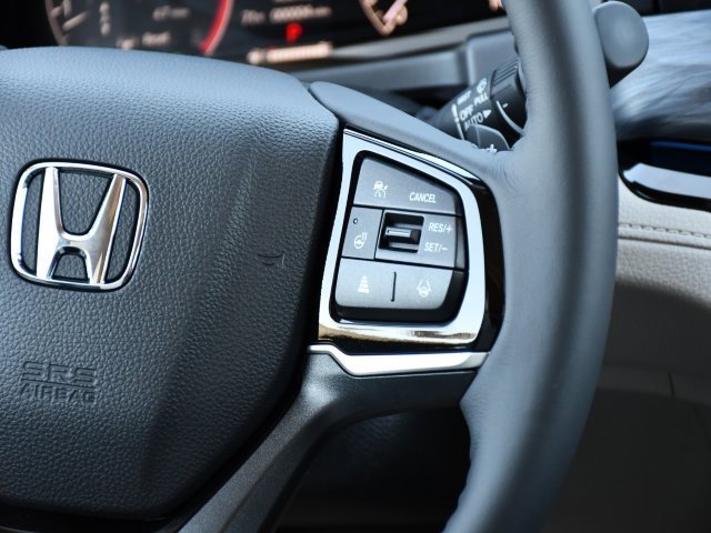 New 2026 Honda Odyssey Elite image 25