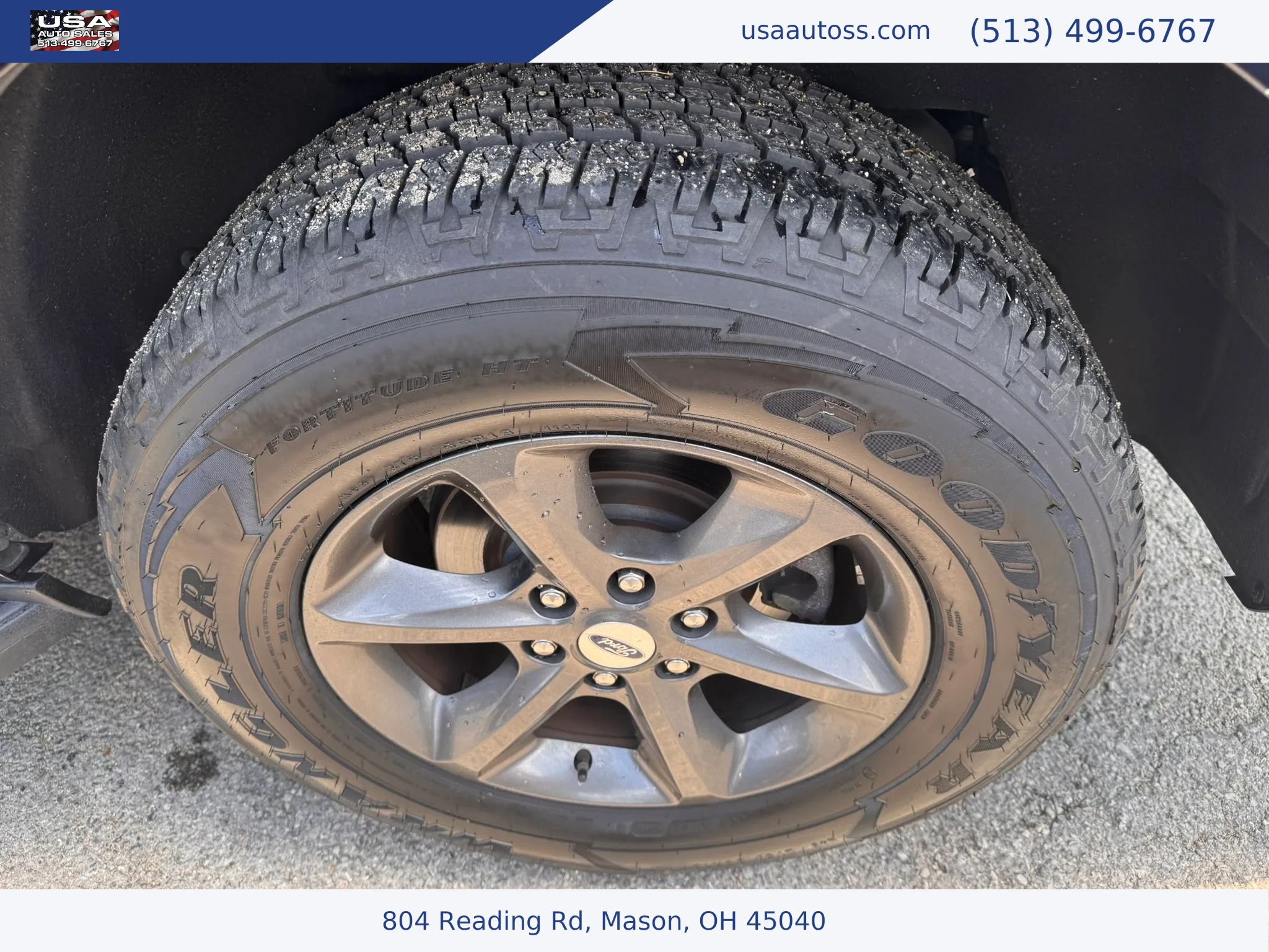 Used 2021 Ford Expedition XL AWD/4WD image 37