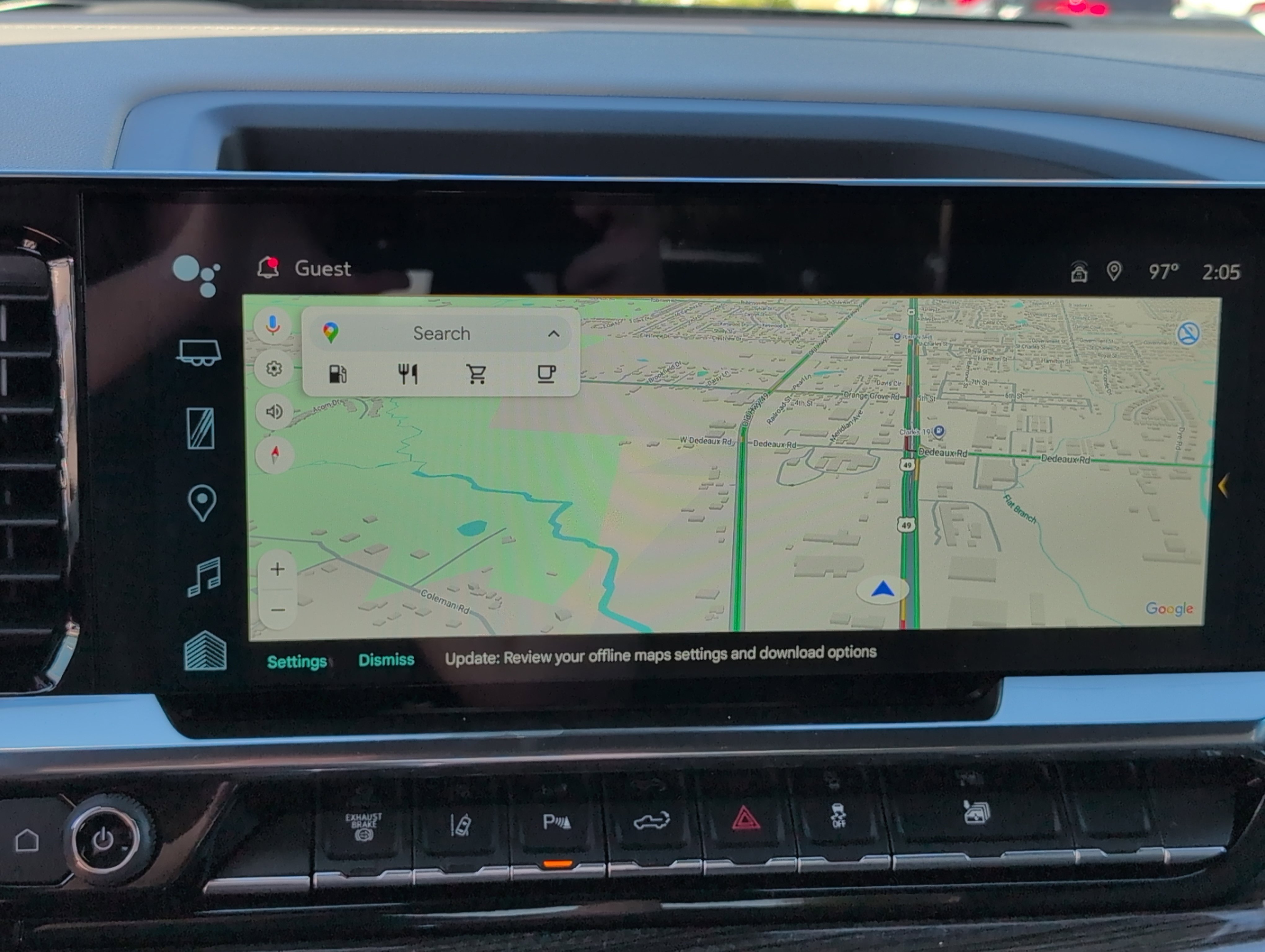 New 2026 Chevrolet Silverado 2500 LT w/ All Star Edition image 14