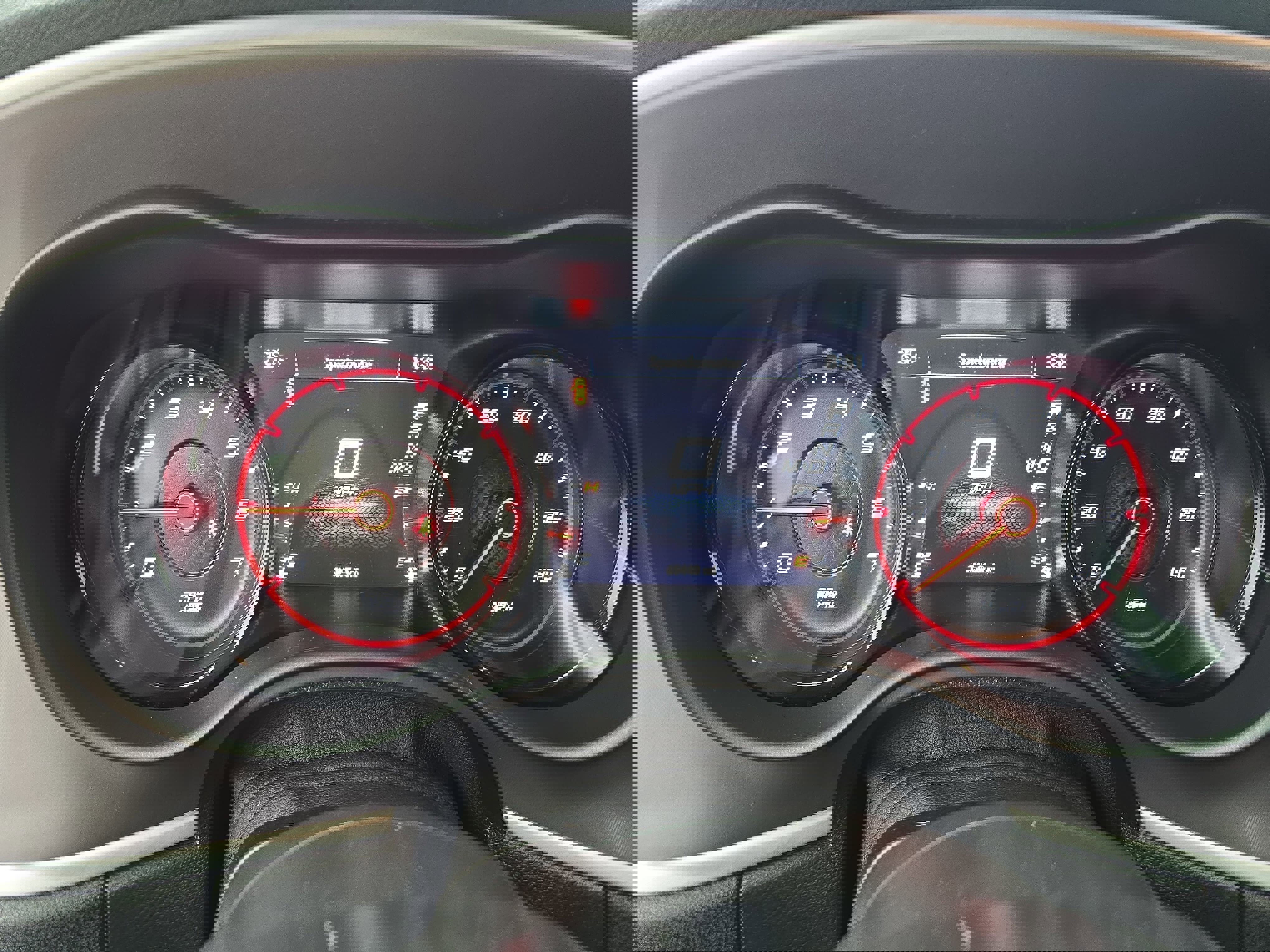 Used 2021 Dodge Charger GT w/ Blacktop Package image 18