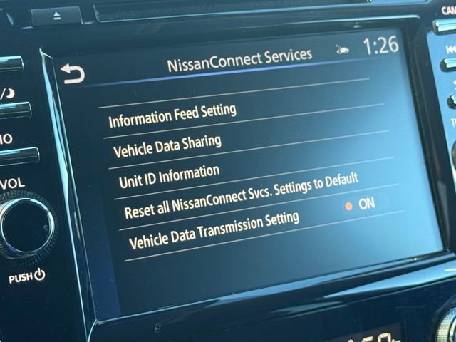 Used 2024 Nissan Murano Platinum w/ Cargo Package image 43