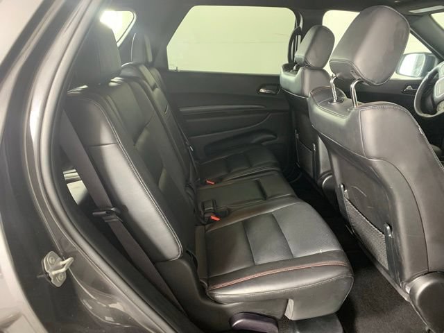 Used 2025 Dodge Durango R/T AWD/4WD image 7