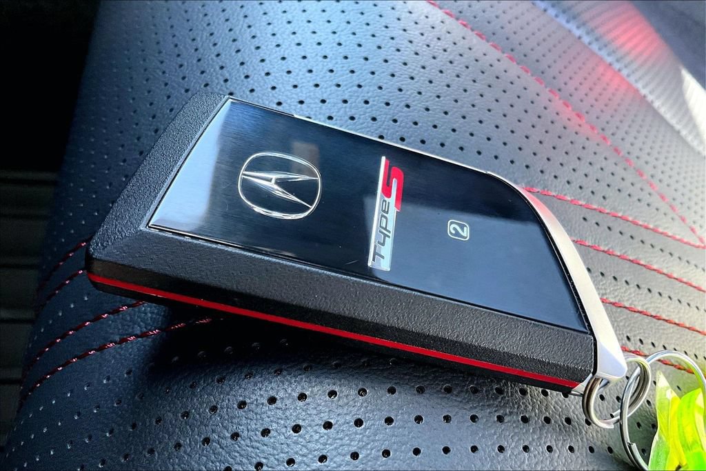 New 2026 Acura RDX A-Spec AWD/4WD image 27