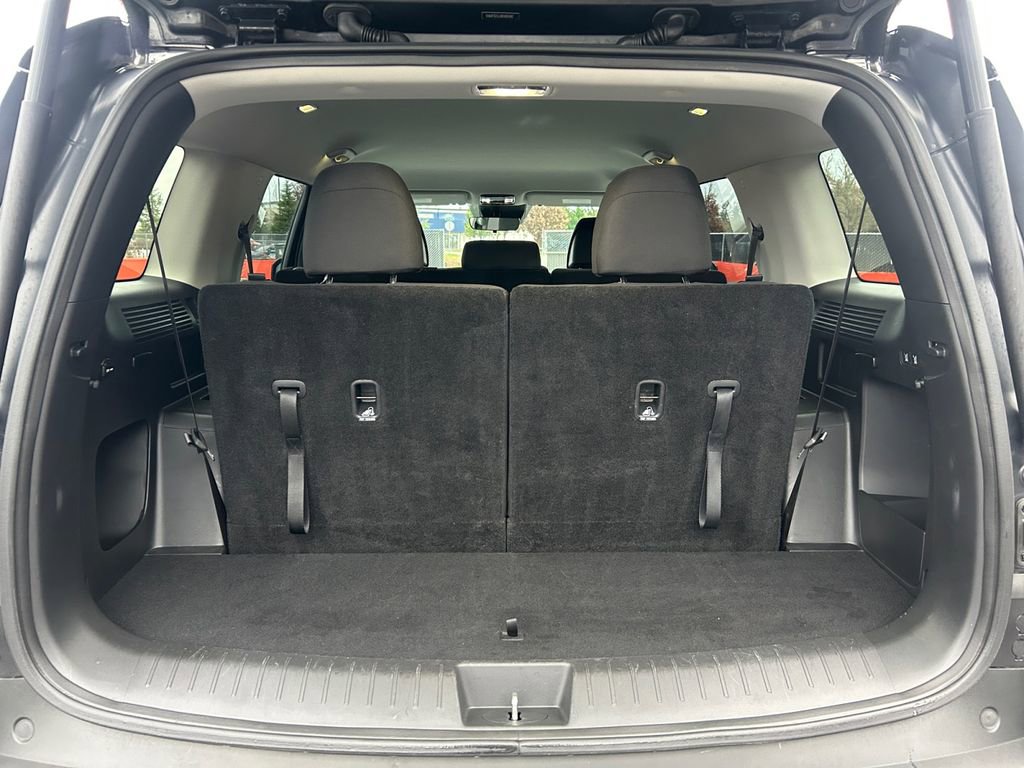 Used 2024 Hyundai Santa Fe SE image 24