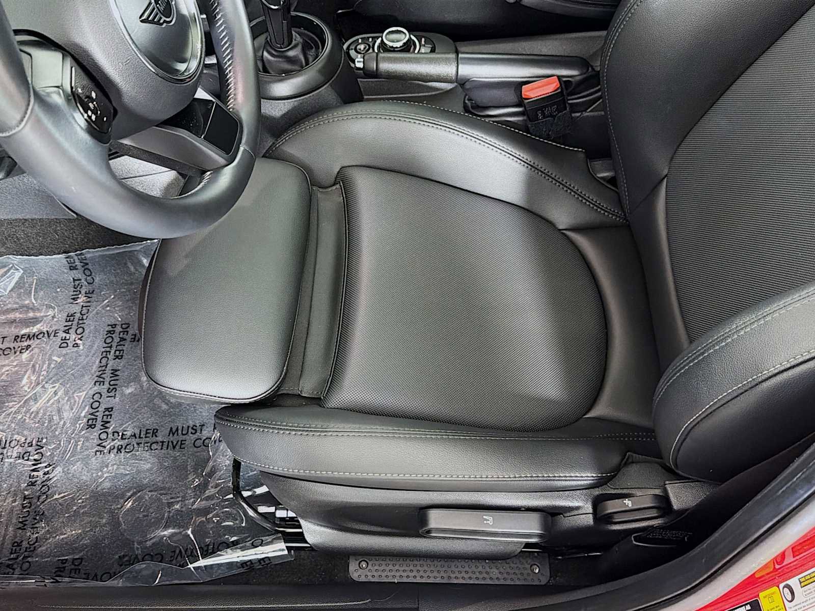 Used 2022 MINI Cooper S image 20