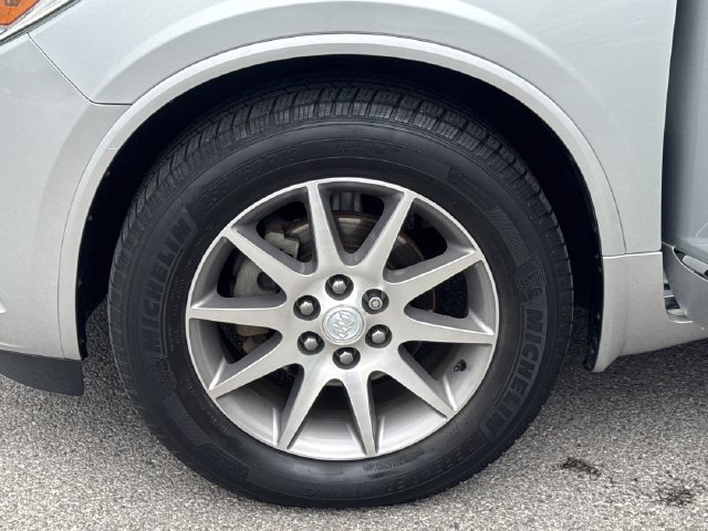 Used 2016 Buick Enclave Leather FWD image 31