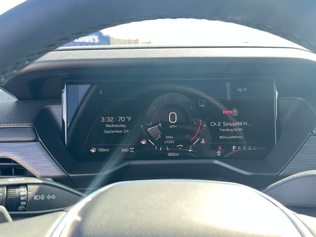 New 2026 GMC Acadia Elevation w/ Elevation Premium Package image 20
