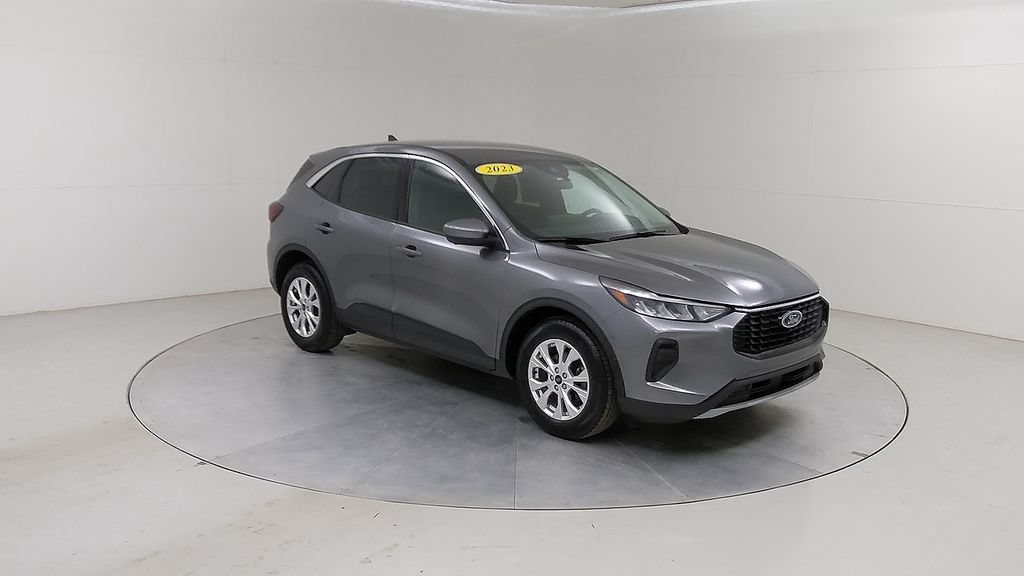 Certified 2023 Ford Escape Active w/ Tech Pack #2 FWD image 10
