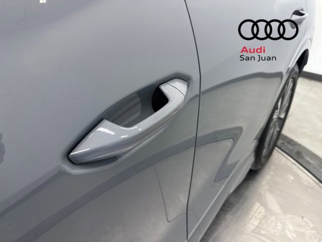 Used 2023 Audi Q4 e-tron Premium Plus w/ Premium Plus image 8
