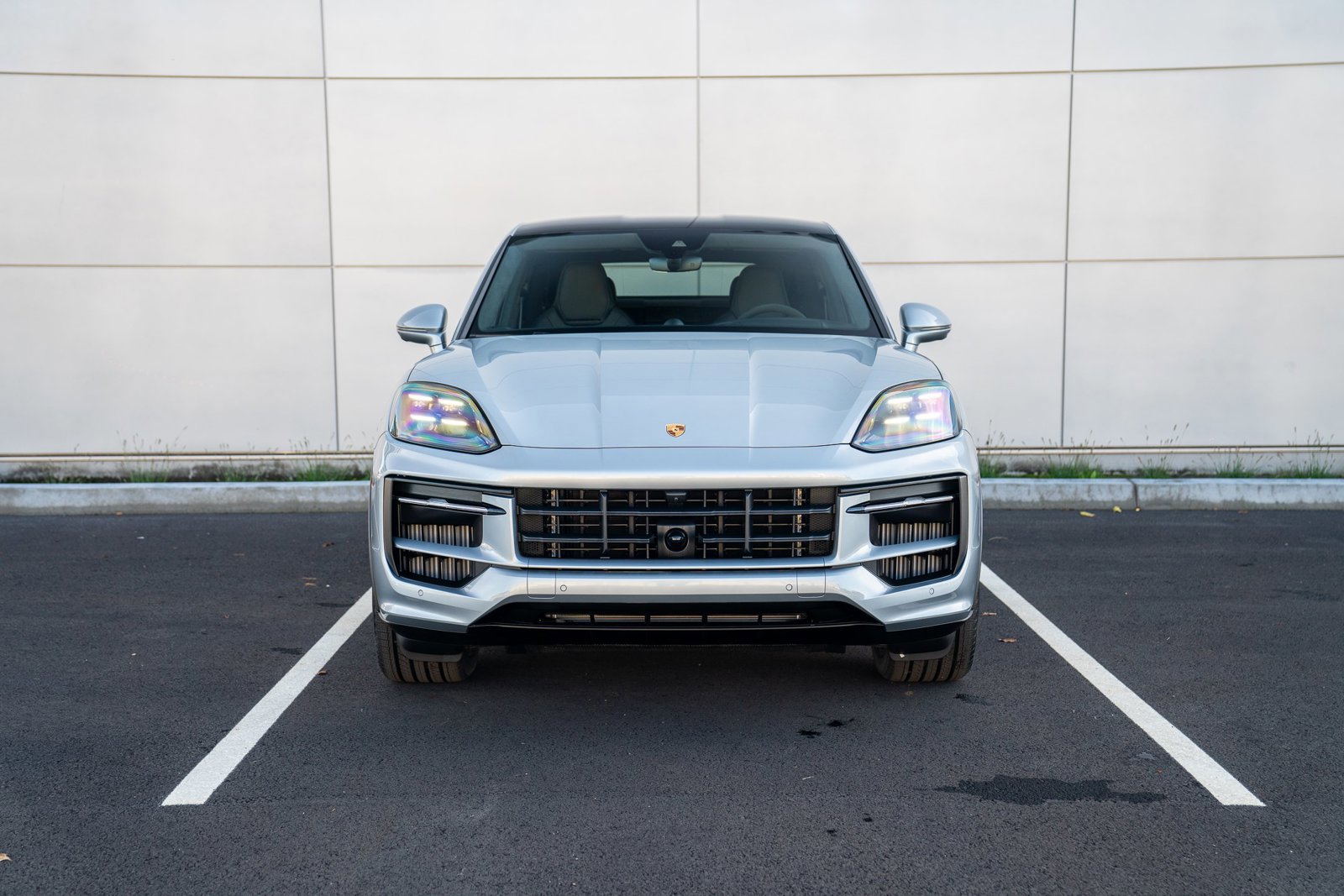 New 2026 Porsche Cayenne GTS image 6