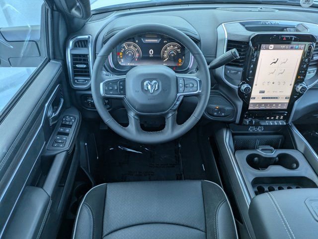 Used 2026 RAM 3500 Laramie image 14
