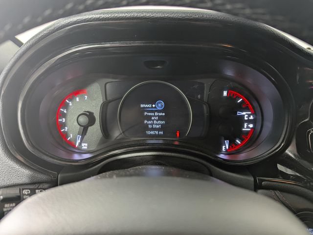 Used 2022 Dodge Durango R/T w/ Blacktop Package AWD/4WD image 17