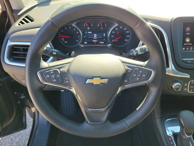 Certified 2023 Chevrolet Equinox LT FWD image 25