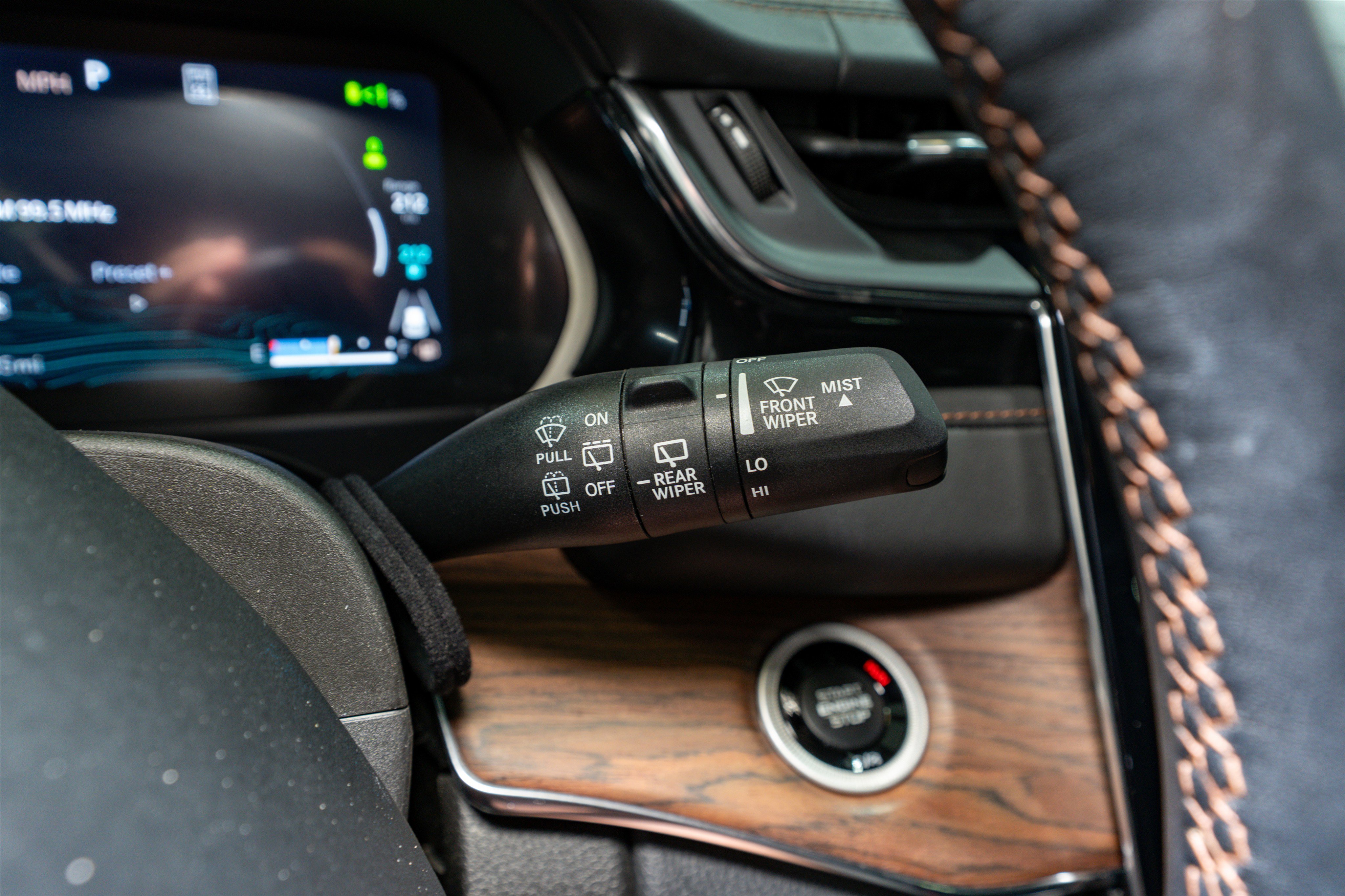 Used 2023 Jeep Grand Cherokee Summit w/ High Altitude Package image 33