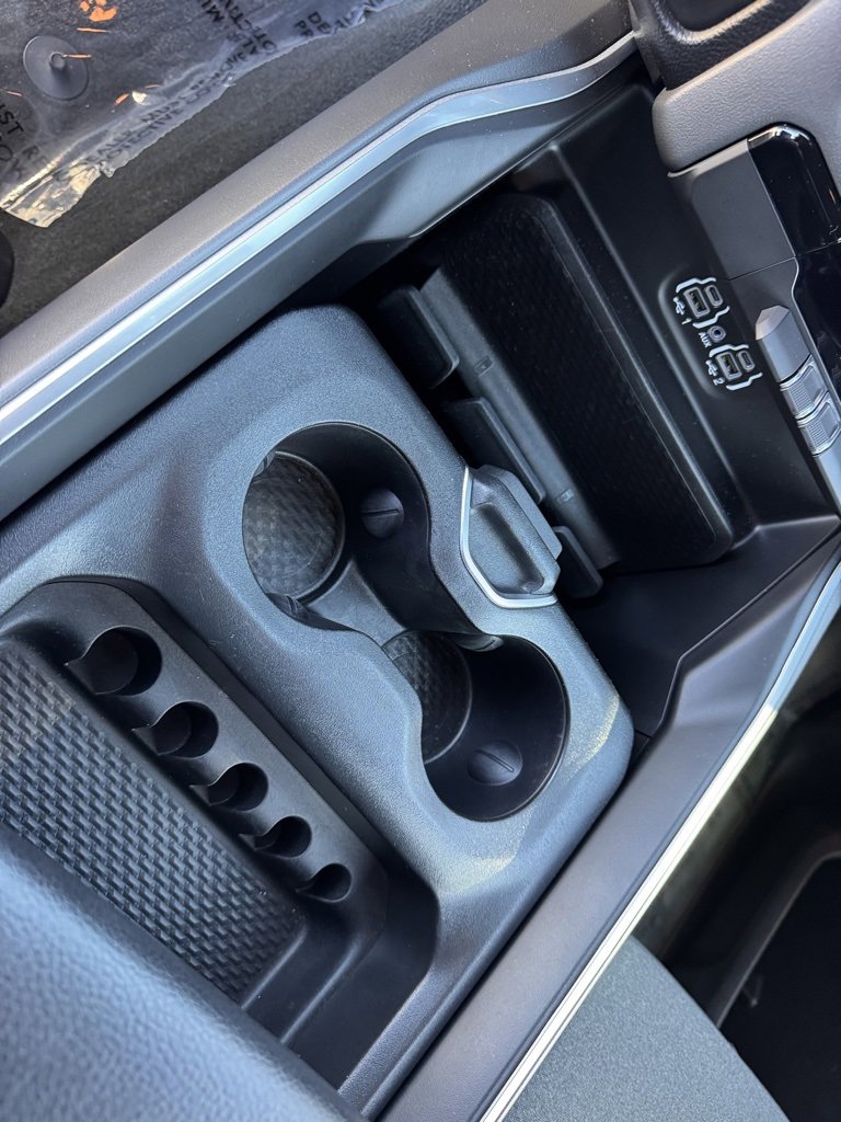 Used 2022 RAM 1500 Big Horn image 24