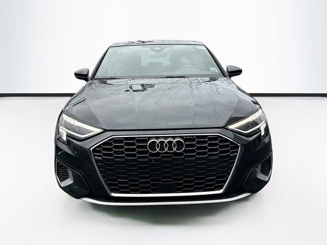 Used 2022 Audi A3 2.0T Premium Plus image 2