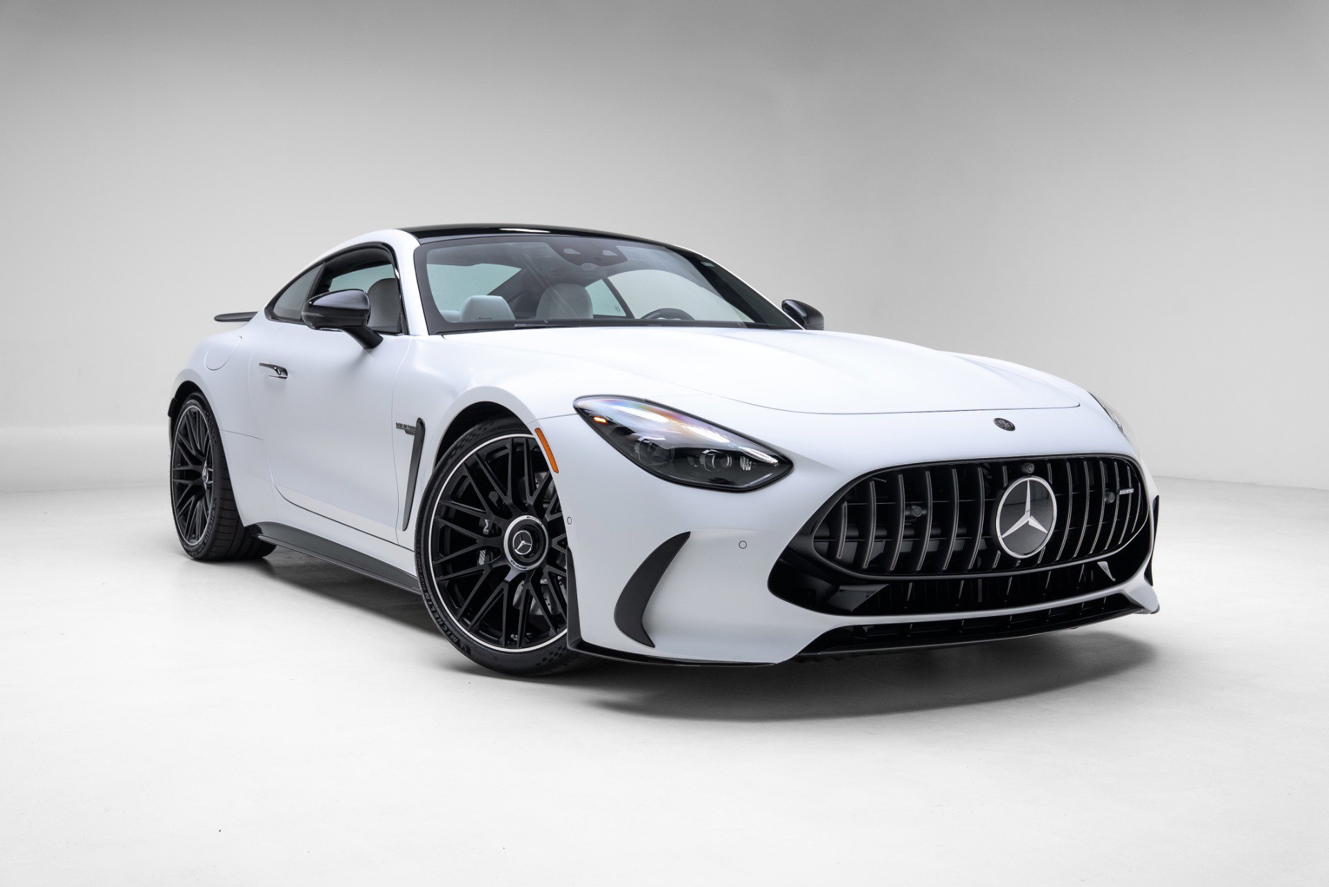 Used 2026 Mercedes-Benz AMG GT 63 image 25