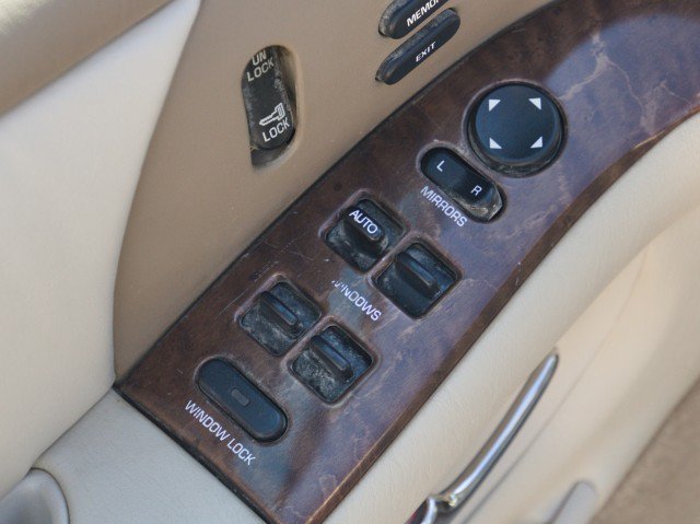Used 2004 Buick Park Avenue FWD image 10