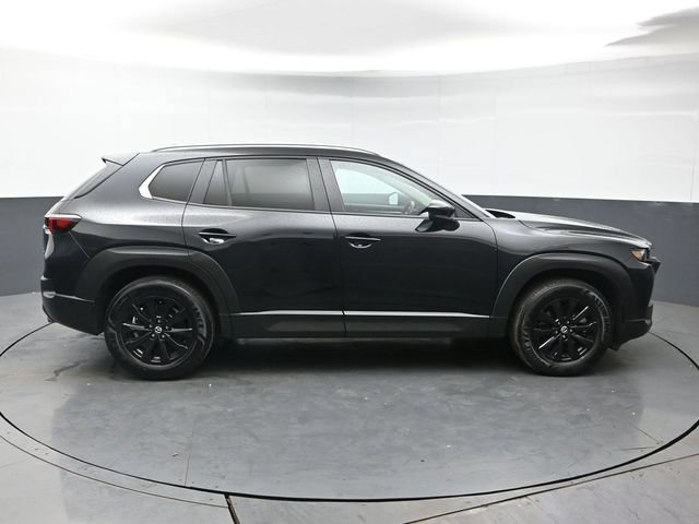 Certified 2024 MAZDA CX-50 AWD 2.5 S w/ Weather Package image 6
