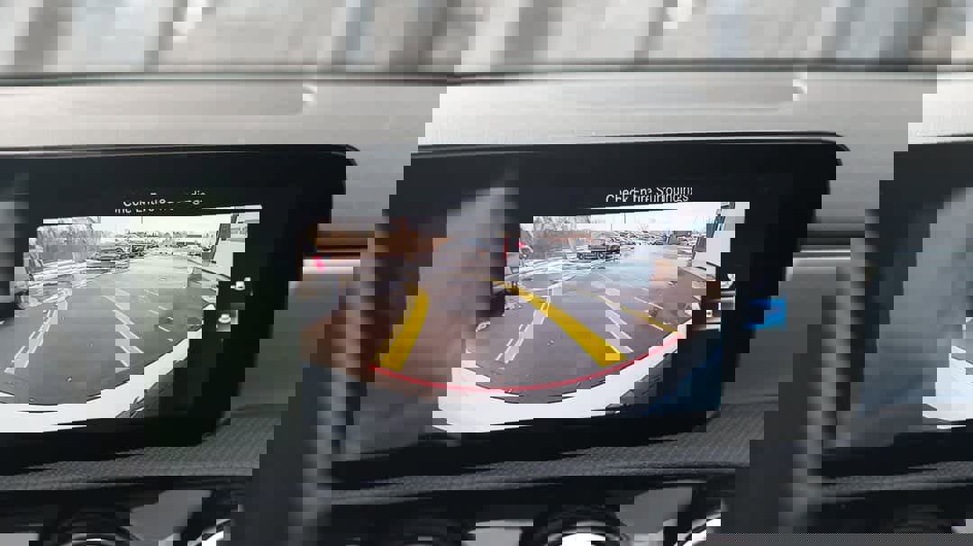 Used 2022 Mercedes-Benz A 220 4MATIC image 27