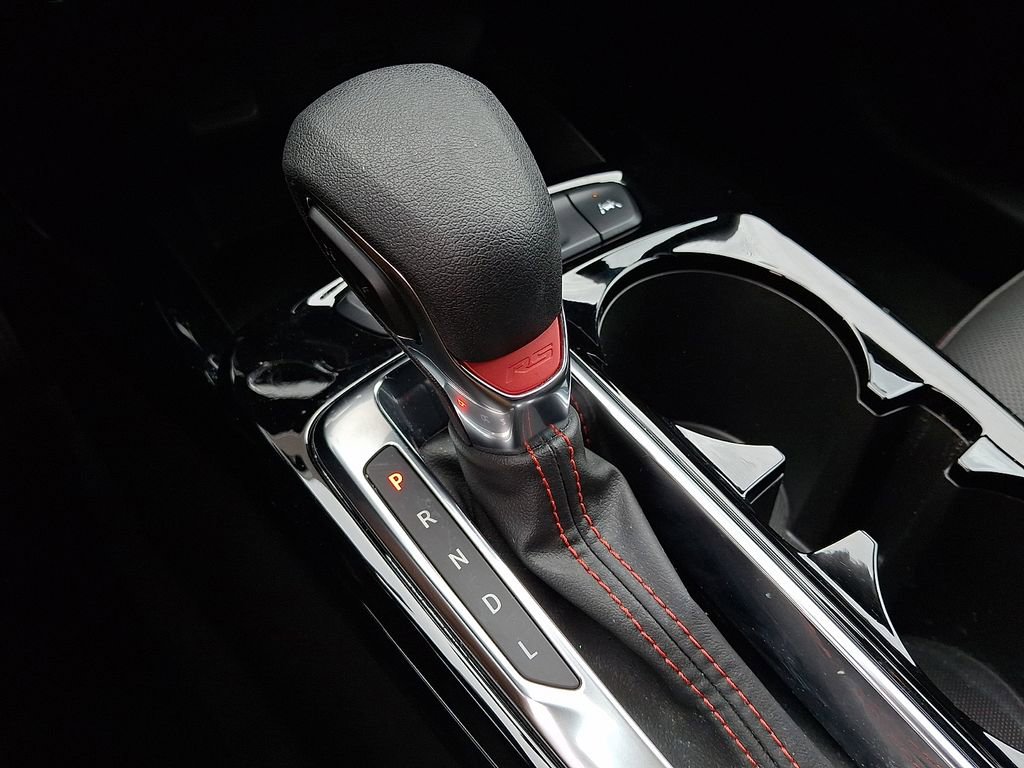 Used 2024 Chevrolet Trax RS w/ Driver Confidence Package image 14