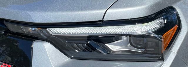 Used 2024 Chevrolet Colorado ZR2 w/ ZR2 Convenience Package III image 15