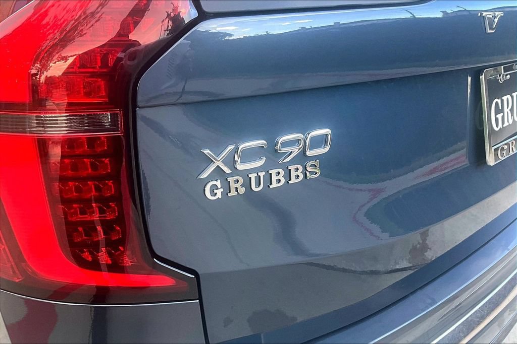 Used 2026 Volvo XC90 B6 Plus AWD/4WD image 44
