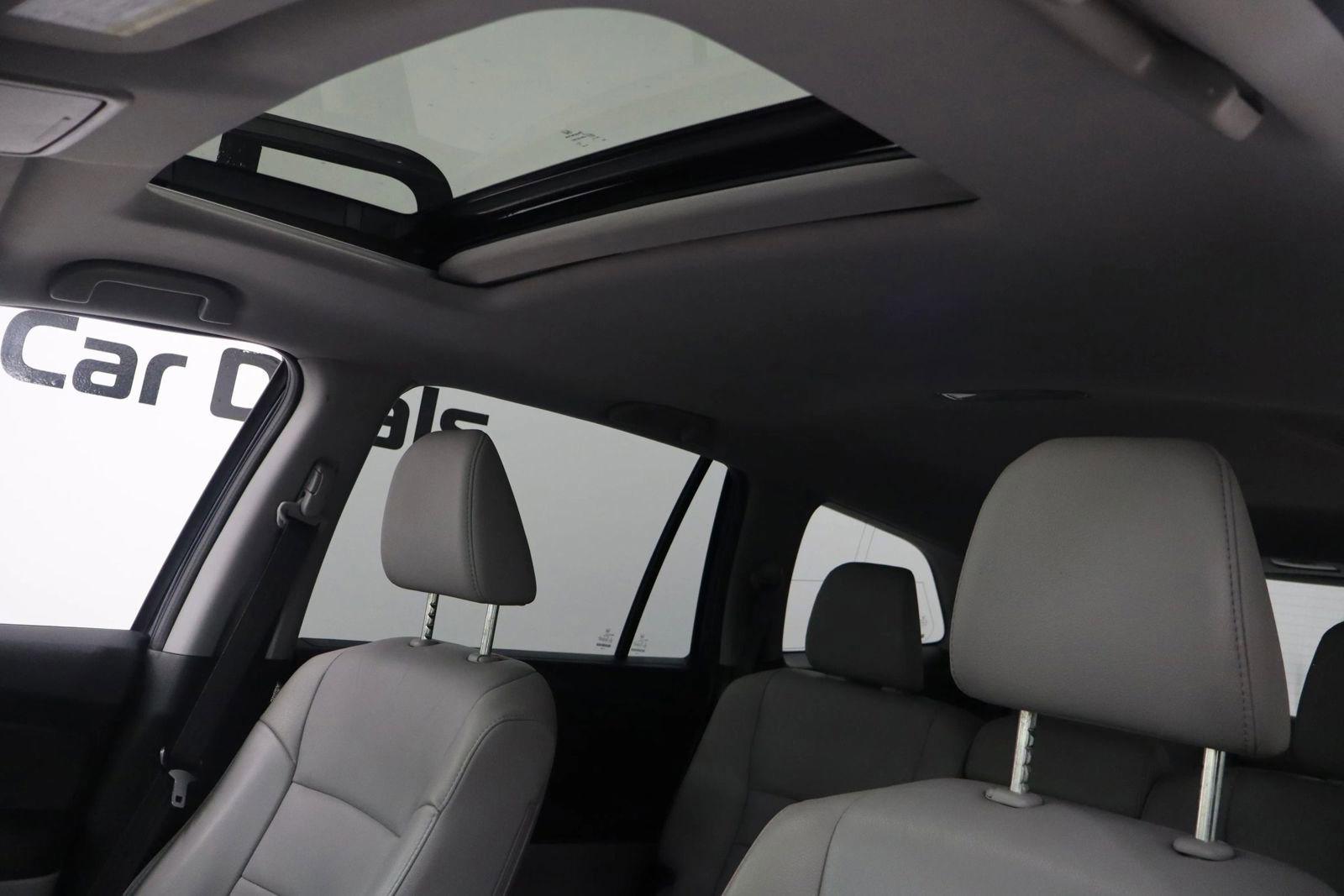 Used 2016 Honda Pilot EX-L image 39