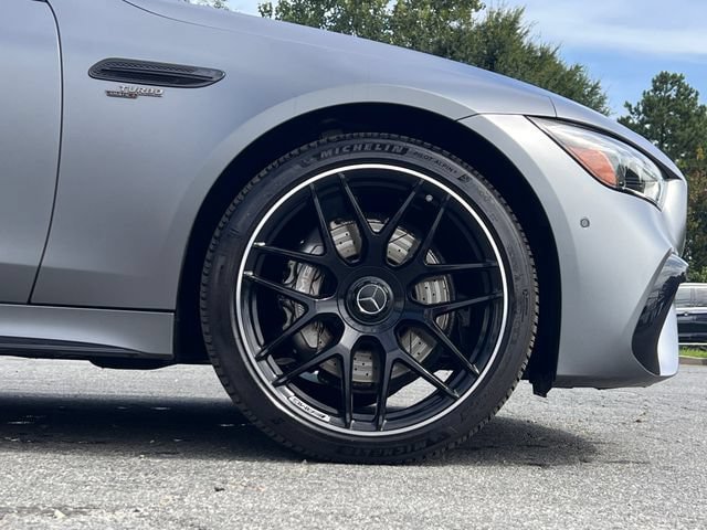 Used 2024 Mercedes-Benz AMG GT 53 image 10
