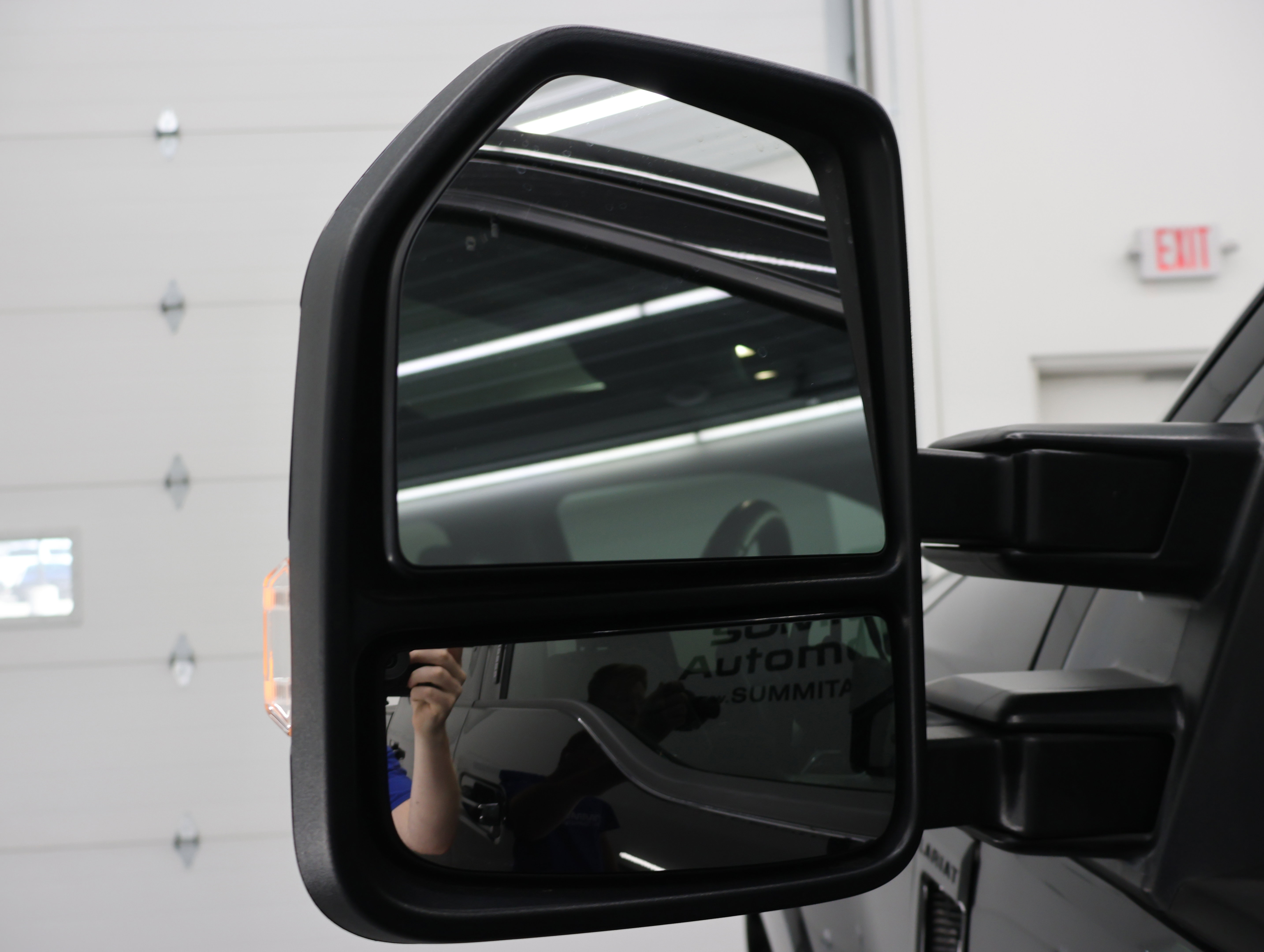 Used 2021 Ford F250 Lariat AWD/4WD image 41
