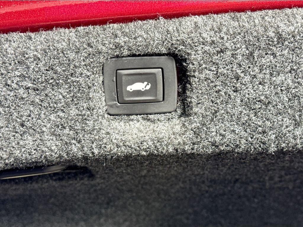 Used 2018 Cadillac CT6 Luxury AWD/4WD image 33