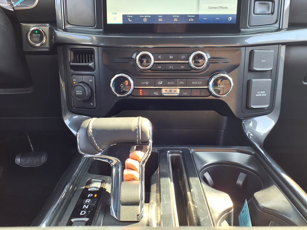 Certified 2022 Ford F150 XLT w/ Equipment Group 302A High image 14