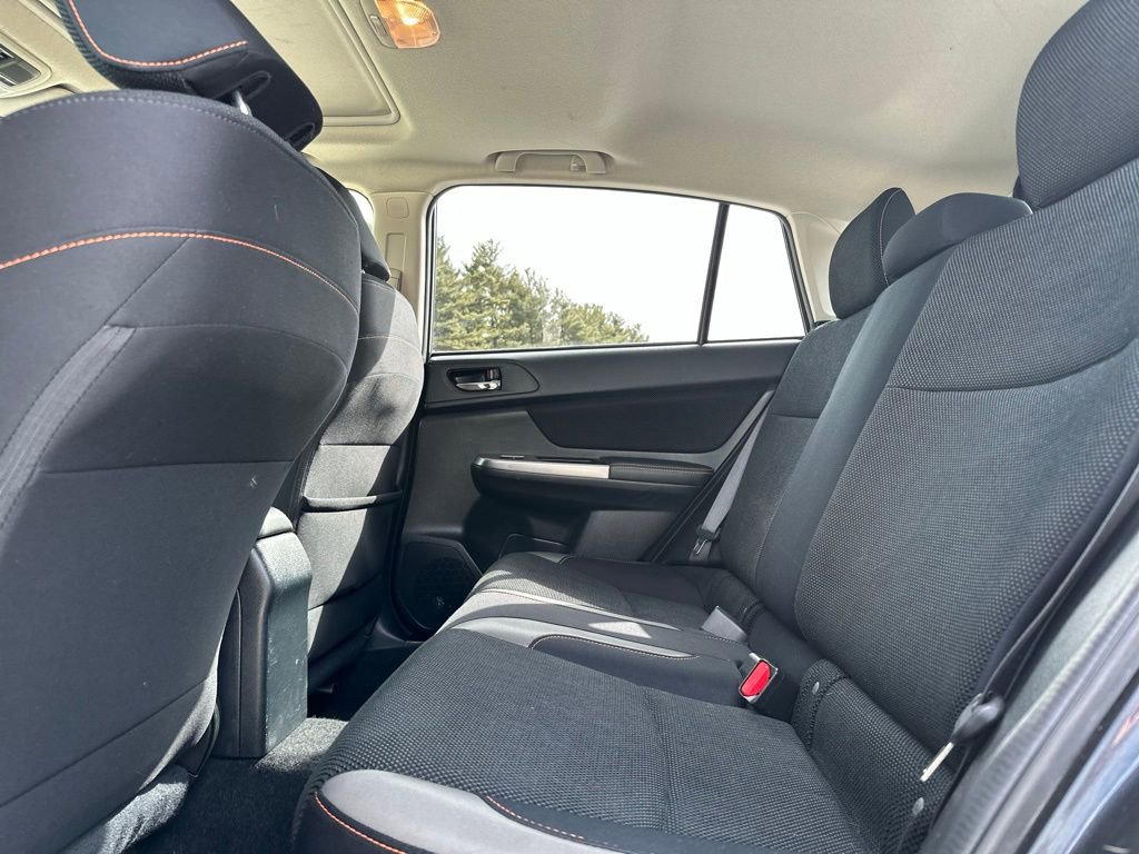 Used 2016 Subaru Crosstrek 2.0i Premium w/ Moonroof Package image 18