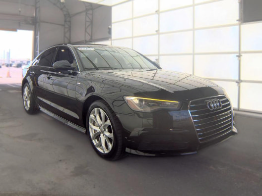 Used 2018 Audi A6 2.0T Premium FWD image 3