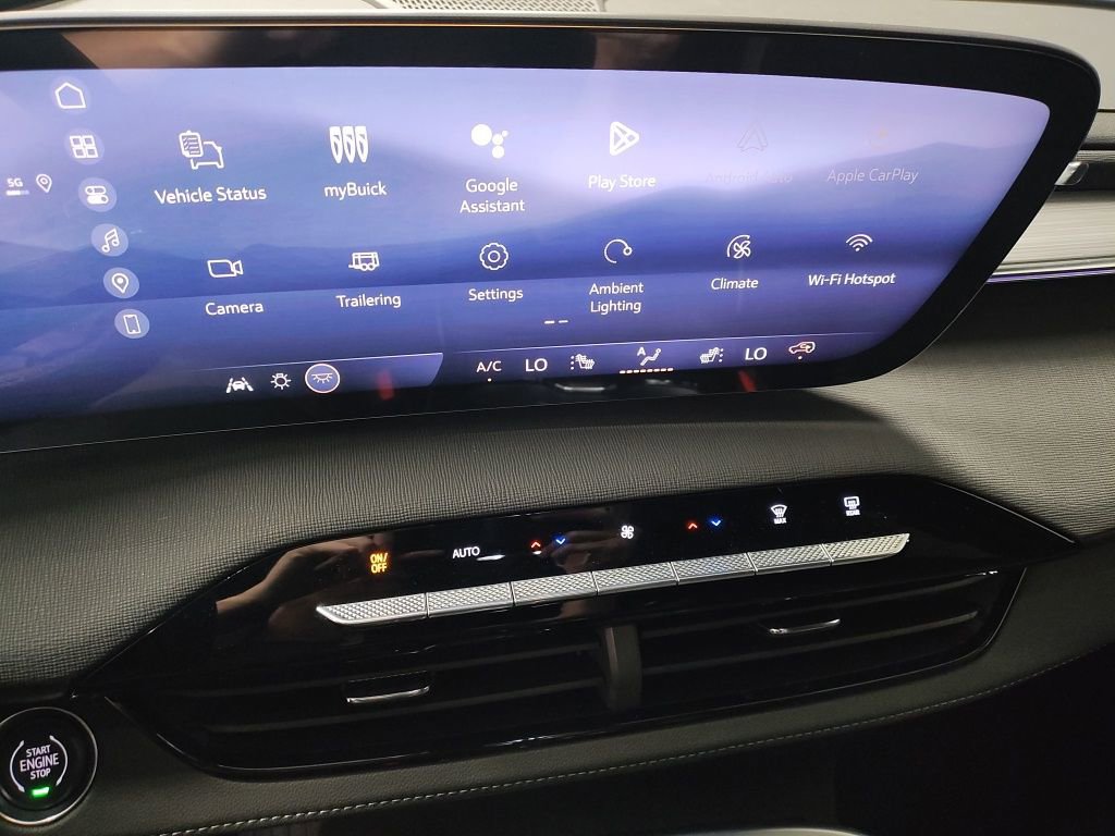 New 2026 Buick Enclave Preferred w/ Power Package image 32