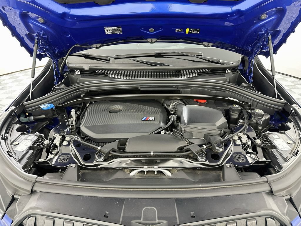 Used 2024 BMW X1 M35i w/ Premium Package AWD/4WD image 32