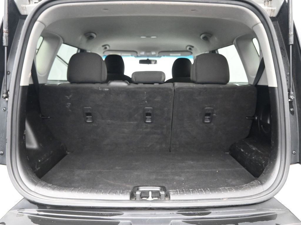 Used 2016 Kia Soul FWD image 14