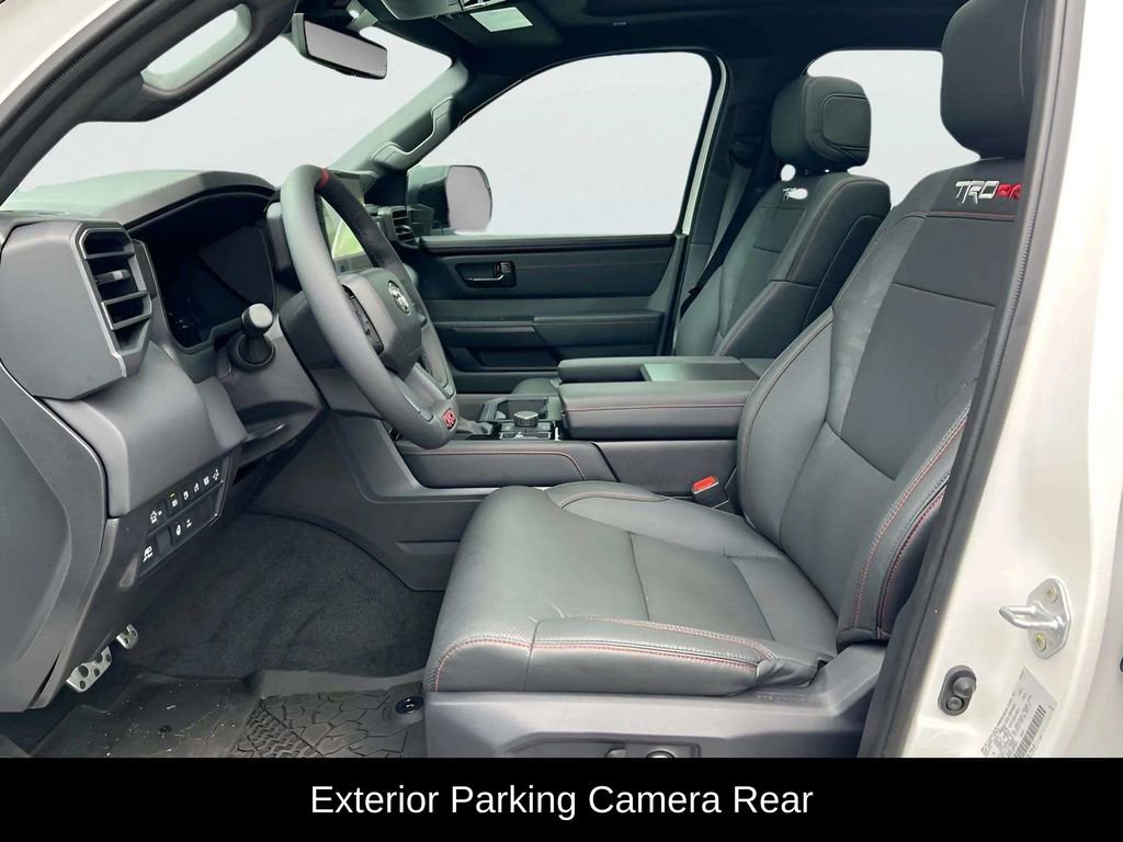 Used 2025 Toyota Tundra TRD Pro image 10