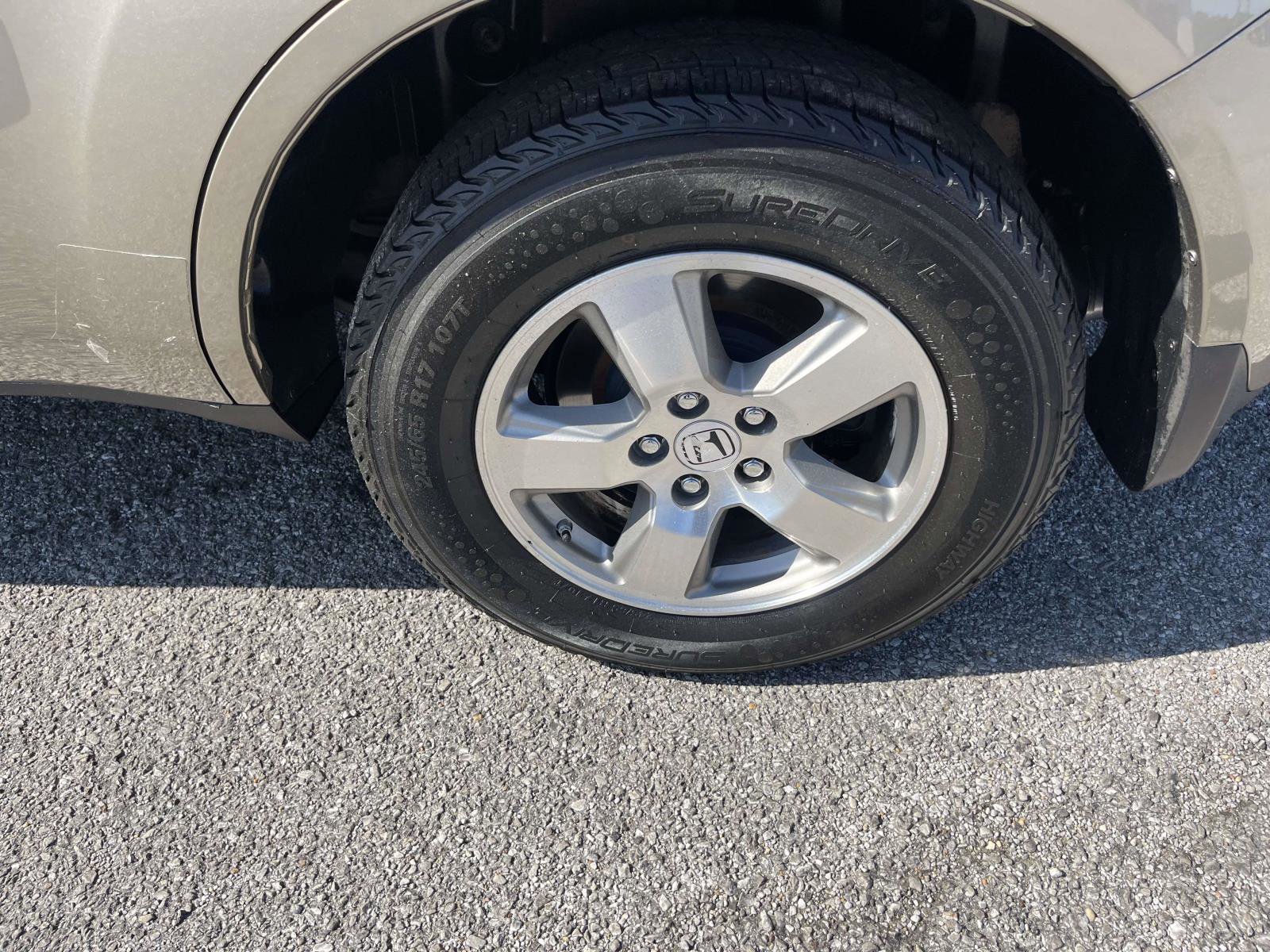 Used 2011 Honda Pilot EX image 6