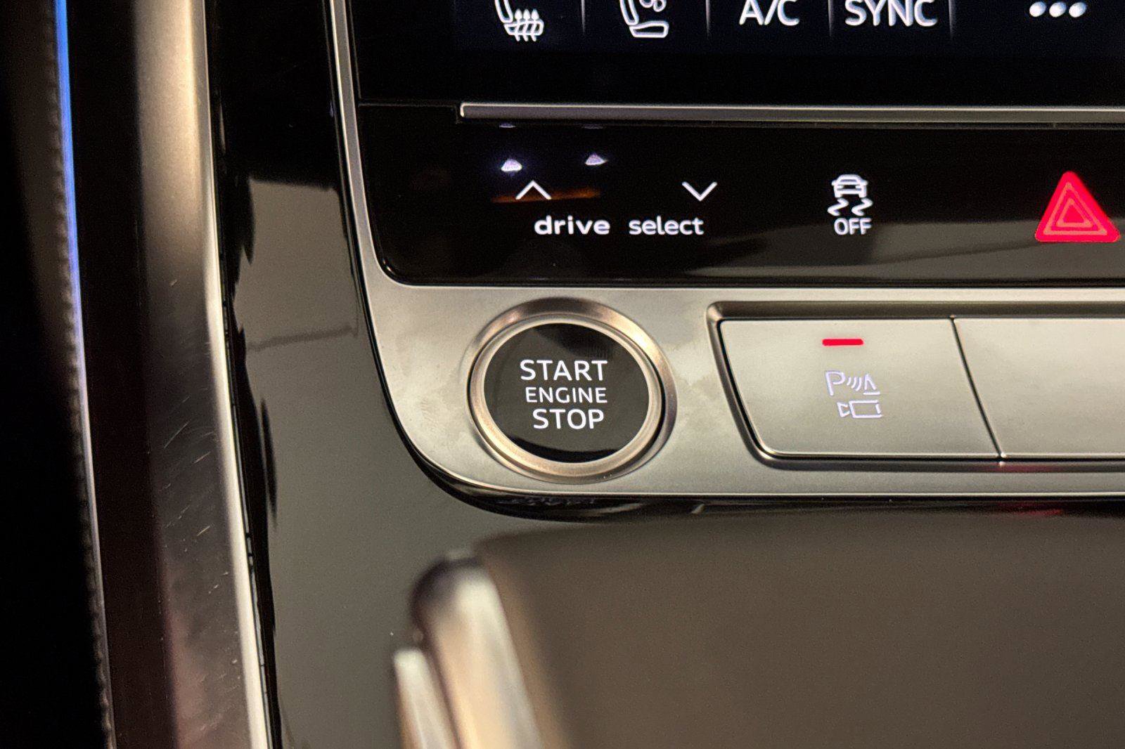 New 2026 Audi Q7 Premium Plus image 22